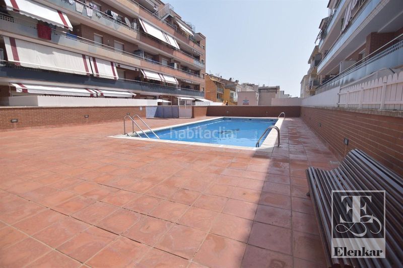 Foto af39ae32-3254-4bc2-af46-c11a5a593a80. Flat with heating pool in El Tancat-Mas d´en Gual Vendrell (El)