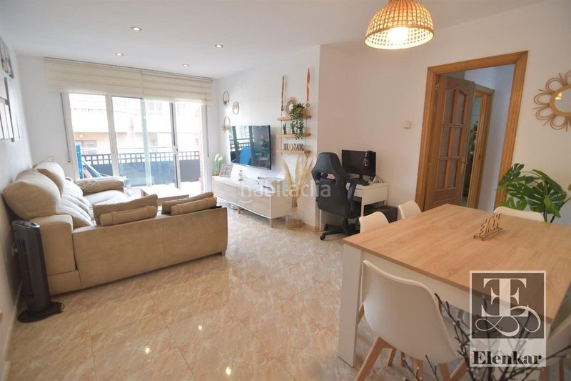 Foto b50f0d43-43a0-4086-9ecf-f5df35ed528c. Flat with heating pool in El Tancat-Mas d´en Gual Vendrell (El)