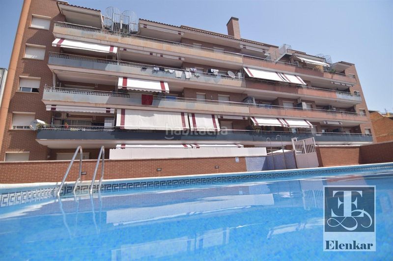 Foto d1be0d24-6dd5-4f48-8466-f0962cbcd8d5. Flat with heating pool in El Tancat-Mas d´en Gual Vendrell (El)