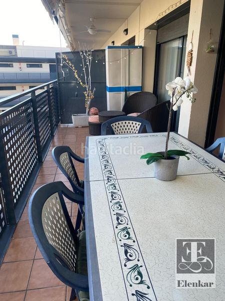 Foto 018ba4b9-f61e-4f19-ac6d-803b8dc8ceff. Flat with heating pool in Bonavista Vendrell (El)