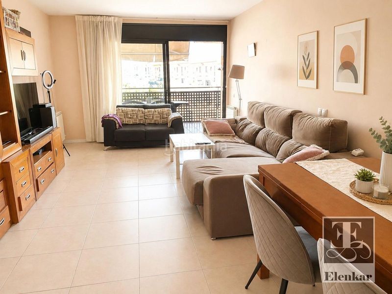 Foto 02331707-39c3-4049-9f07-f987dfb8386e. Flat with heating pool in Bonavista Vendrell (El)