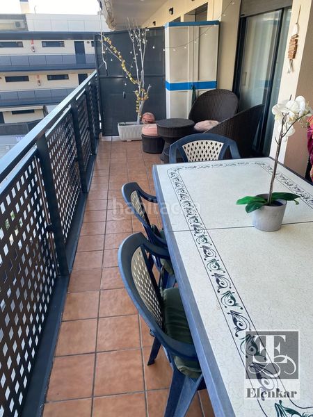 Foto 34dcc3fc-920f-4918-b633-d993909a95e4. Flat with heating pool in Bonavista Vendrell (El)