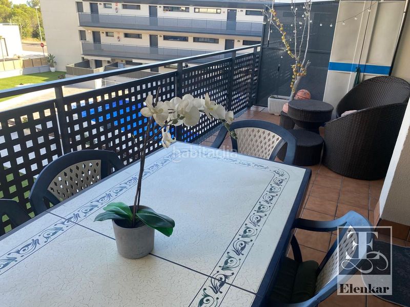 Foto bd93efa1-2299-4360-8d98-2938b949ef60. Flat with heating pool in Bonavista Vendrell (El)