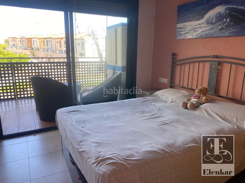 Foto e5bae5b1-f1e4-4ce5-bbfb-2d2a0011317d. Flat with heating pool in Bonavista Vendrell (El)