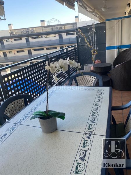 Foto f78a58a3-37cb-4977-91eb-2939e9bef609. Flat with heating pool in Bonavista Vendrell (El)