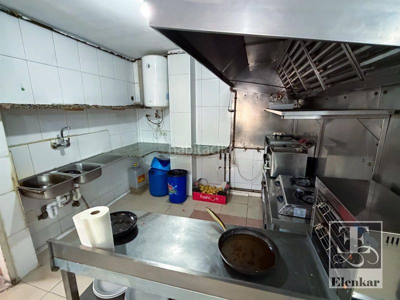 Foto 35ea84f0-b841-46b5-80ff-9de6a753f56a. Local comercial a Cunit residencial Cunit