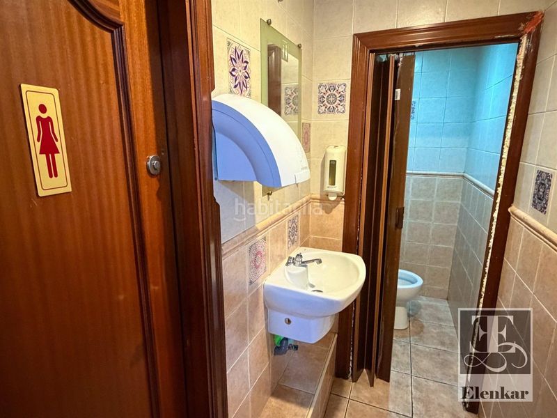 Foto 586b6b24-7bc0-468b-bc4f-45fd4b60e42f. Local comercial a Cunit residencial Cunit