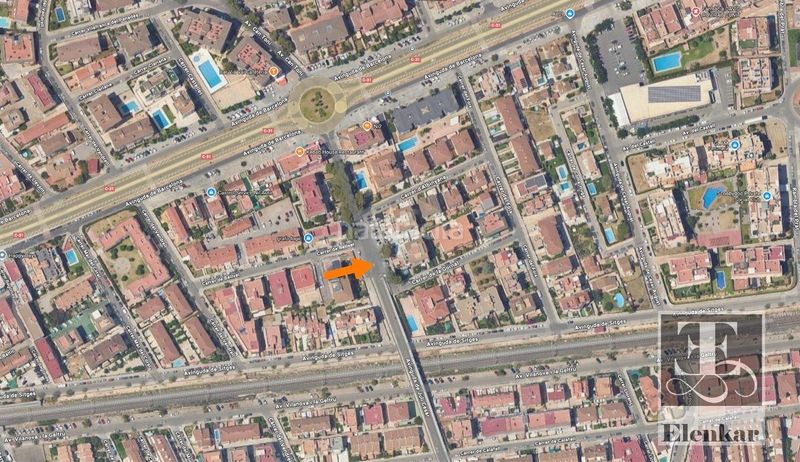 Foto 6120a9cb-b3b9-4903-bf8b-92553b148c2e. Local comercial a Cunit residencial Cunit