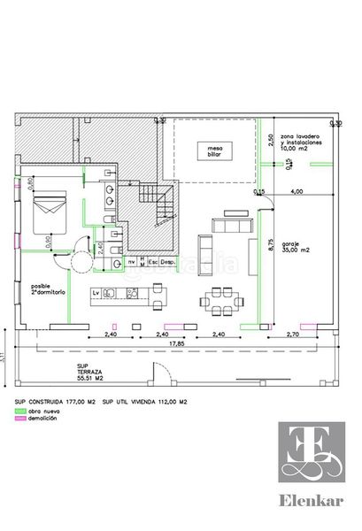 Foto 981d5b64-d447-471e-b409-1d667f94e8e5. Local comercial a Cunit residencial Cunit