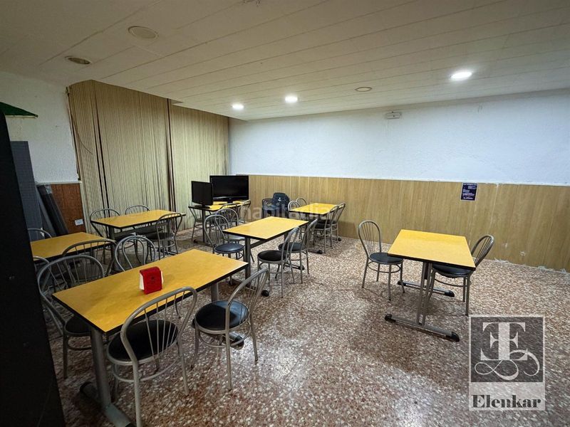 Foto 9cd7479b-d00b-4213-9e82-fb20101d58a0. Local comercial a Cunit residencial Cunit