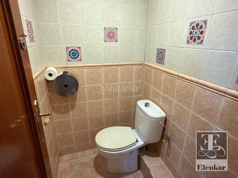 Foto aa78cbe5-0501-447e-a061-b4950f7d988b. Local comercial a Cunit residencial Cunit