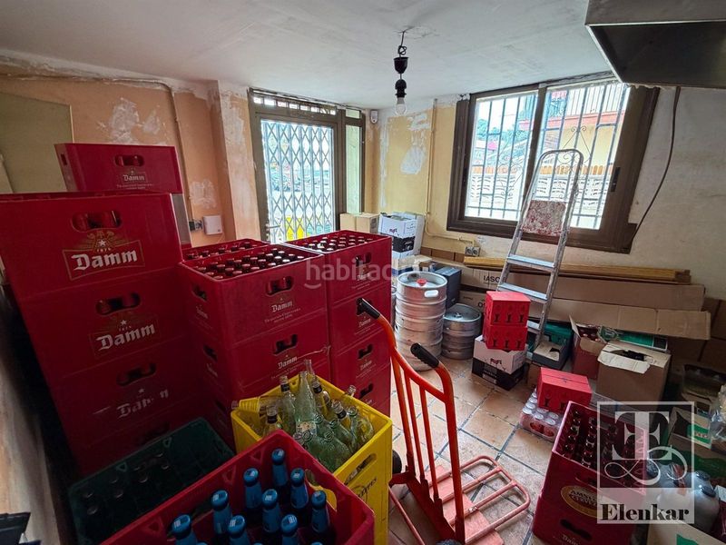 Foto ad1af80f-5731-4568-a65b-62c010821b6f. Local comercial a Cunit residencial Cunit