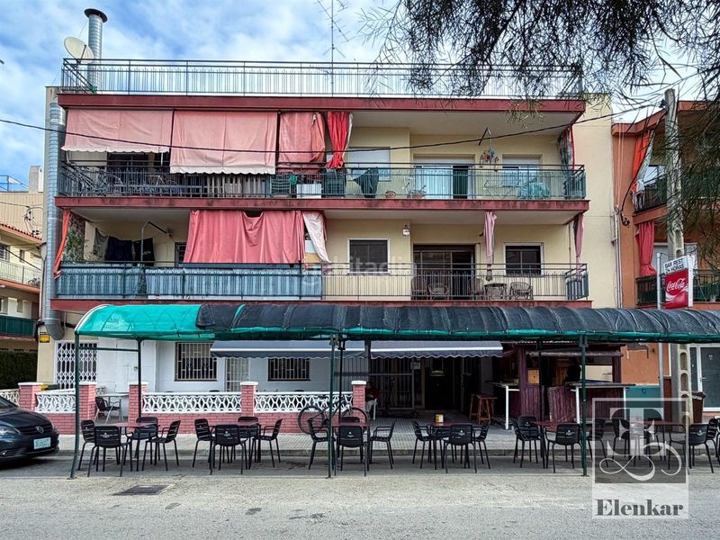 Foto c431fe90-af3b-49b7-af48-e0414fd461a3. Local comercial a Cunit residencial Cunit