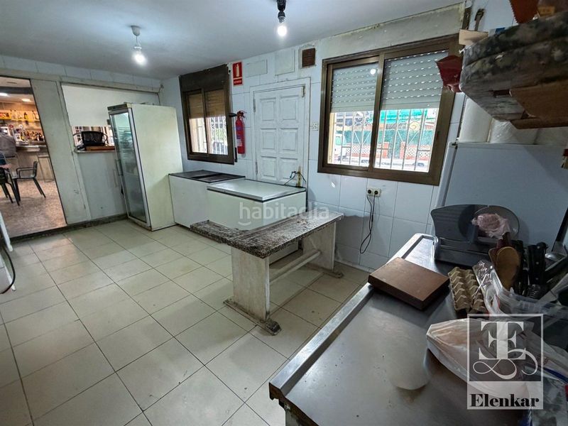 Foto d63fdaa7-9eba-4dce-8fab-36a38909e94a. Local comercial a Cunit residencial Cunit
