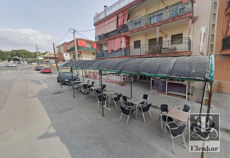 Foto d7022495-d7e1-43b7-9383-87c9b2f94747. Local comercial a Cunit residencial Cunit