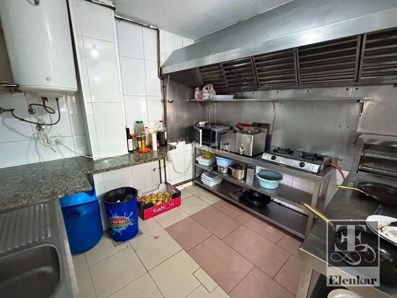 Foto de195e27-e538-45ff-9520-0be1a34b1966. Local comercial a Cunit residencial Cunit
