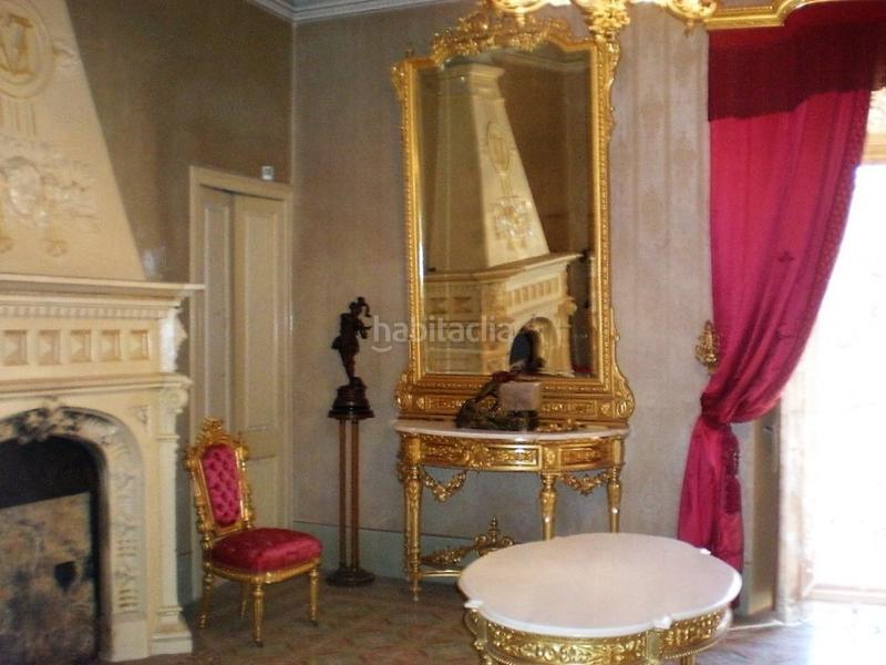 Foto 91f075c3-d7f8-49a6-b3ab-78bf9c440ddb. Masia amb aparcament a Llorenç del Penedès