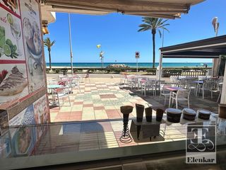Local commercial  Maritim. Gran oportunidad!  local comercial en cunit en el passeig maríti