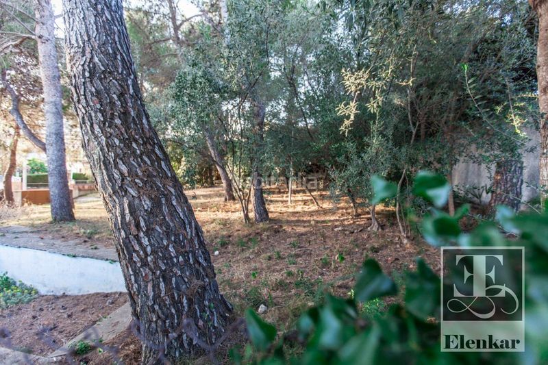 Foto 1030e1a8-2648-4468-a162-76274c701143. Finca rústica a Segur de Calafell nucli urbà Segur de Calafell