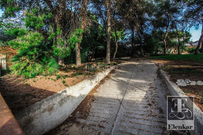 Foto 5239f054-52c9-4a19-8610-37689f7e6722. Finca rústica a Segur de Calafell nucli urbà Segur de Calafell