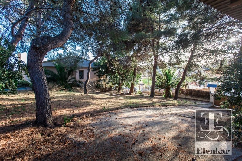 Foto 8edaf993-a0e2-4761-aba4-ee4597b28ba7. Finca rústica a Segur de Calafell nucli urbà Segur de Calafell