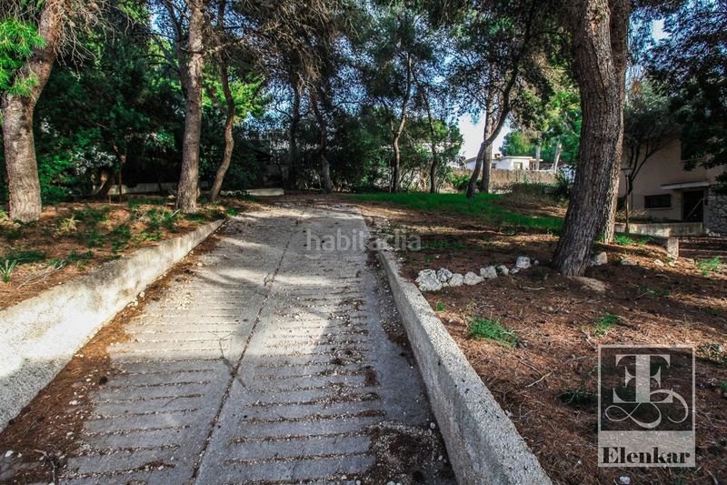 Foto da490c1b-92dc-4bd7-bbd8-64e21fe325ec. Finca rústica a Segur de Calafell nucli urbà Segur de Calafell
