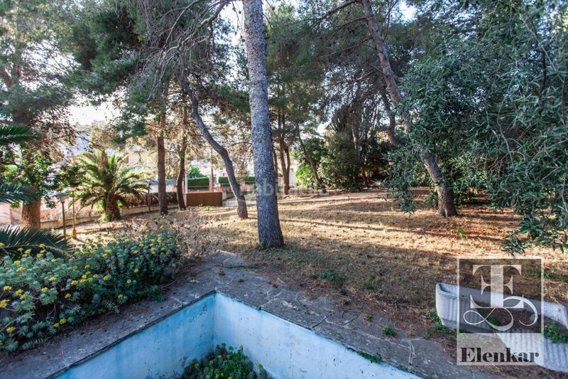 Foto eebe837d-c056-4d1b-a06e-d43001fd9df6. Finca rústica a Segur de Calafell nucli urbà Segur de Calafell