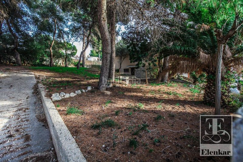Foto ef9e3052-8733-4411-a8d4-7d87c385c19f. Finca rústica a Segur de Calafell nucli urbà Segur de Calafell
