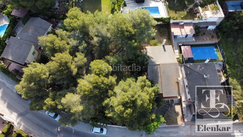 Foto f07738ca-6e27-4671-a2b4-3edc49cbb5ec. Finca rústica a Segur de Calafell nucli urbà Segur de Calafell