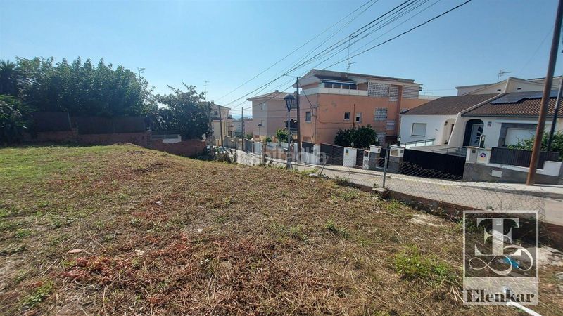 Foto 3887dd29-0099-4be9-8e3d-ee51ea607109. Finca rústica a Segur de Calafell nucli urbà Segur de Calafell