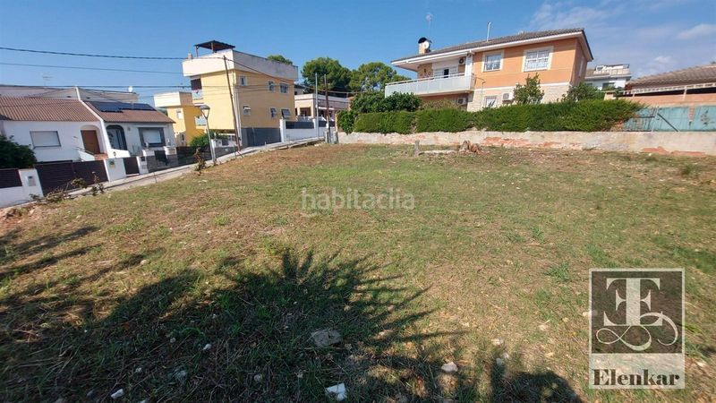 Foto 9e7b6b43-b799-4740-8174-90449108a071. Finca rústica a Segur de Calafell nucli urbà Segur de Calafell