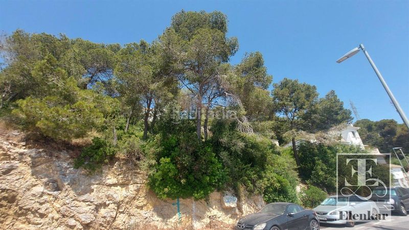 Foto 72193b6a-cce0-4221-b276-ce75ebc183b1. Finca rústica a Segur de Calafell nucli urbà Segur de Calafell