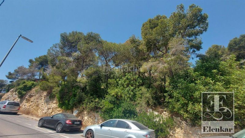 Foto cc1961e7-598a-436c-b91b-43615c434770. Finca rústica a Segur de Calafell nucli urbà Segur de Calafell