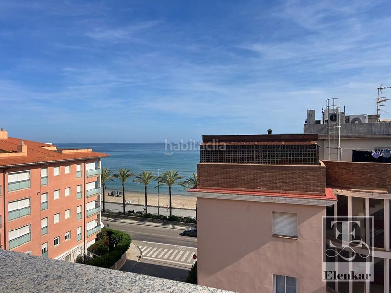 Foto be0e7a3b-fc81-477e-9d1e-9b60a5d14c6c. Àtic amb calefacció aparcament a L´Estany Calafell
