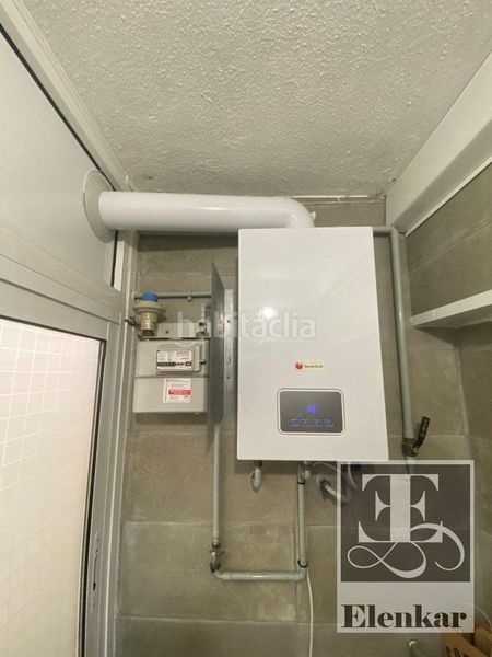 Foto 9a0427b6-14dd-4995-a0ad-fba27ca2c59d. Pis amb calefacció a Segur de Calafell nucli urbà Segur de Calafell