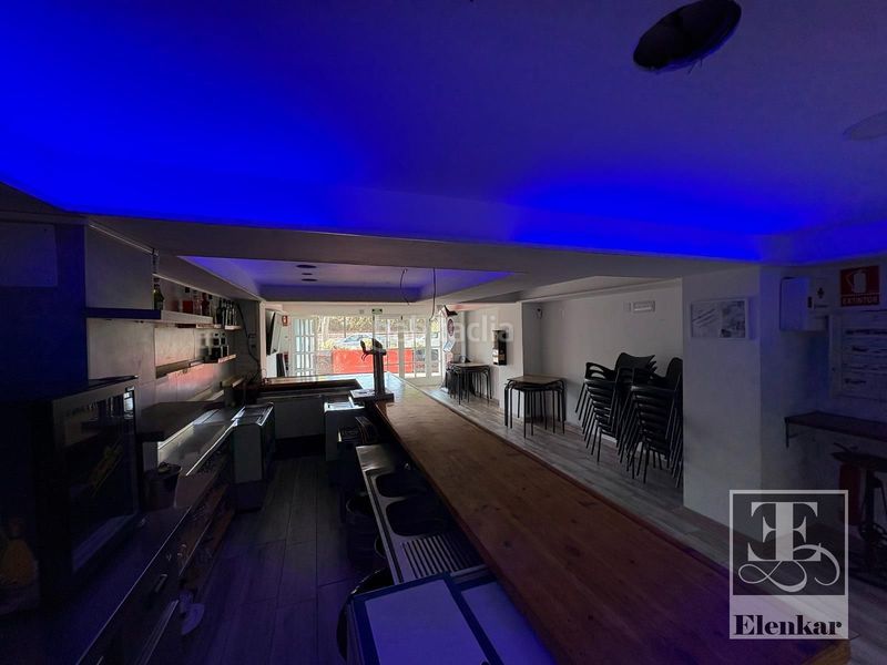 Foto 004bd3b3-f815-46d6-b312-08b52d48c971. Local comercial  en venta en Calafell platja Calafell
