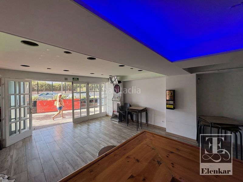 Foto 515edc37-eff4-4b08-92e6-289c97e27f7e. Local comercial  en venta en Calafell platja Calafell