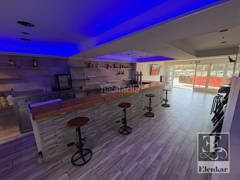 Foto 6185639d-7317-443e-a897-30a1a1613769. Local comercial  en venta en Calafell platja Calafell