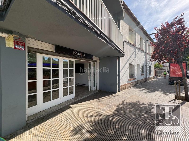 Foto c0173595-9804-412e-9698-b4148889c550. Local comercial  en venta en Calafell platja Calafell
