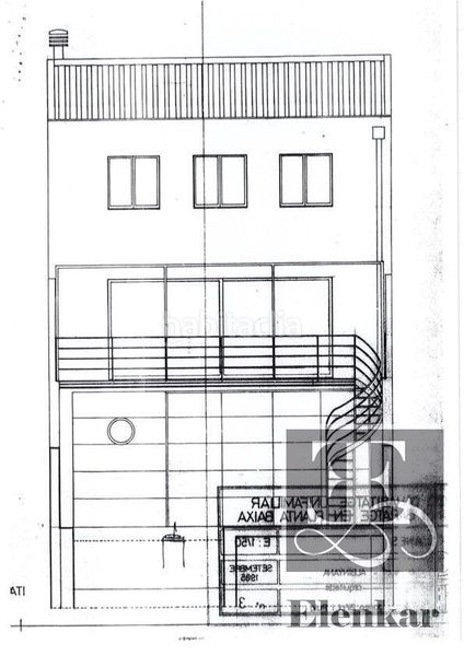 Foto 765e55e6-26a7-4216-8120-ddc2dede0145. Casa a Albinyana