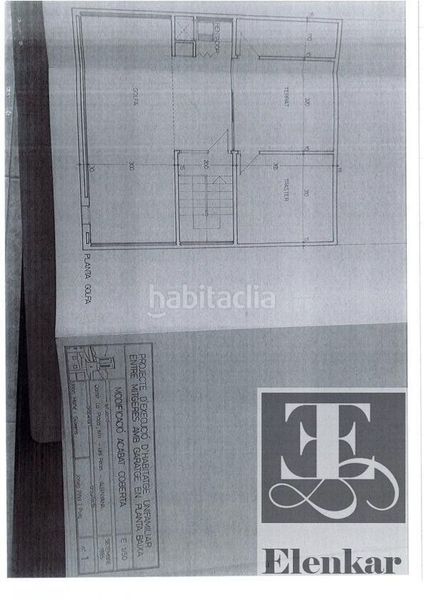 Foto 8751d749-6ad0-49ab-a566-6ac3fe7d81a1. Casa a Albinyana