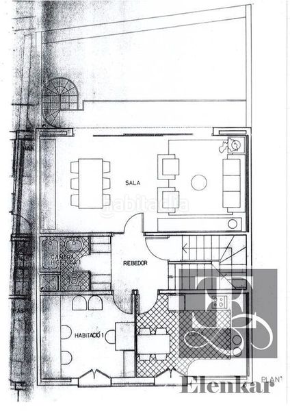 Foto ad136290-0c13-42a6-a105-b0de912392ec. Casa a Albinyana
