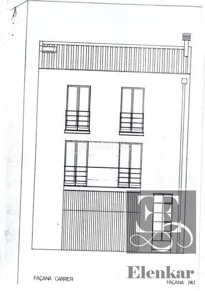 Foto eb5b40c2-d0e9-4763-839a-b1252ae6b90b. Casa a Albinyana