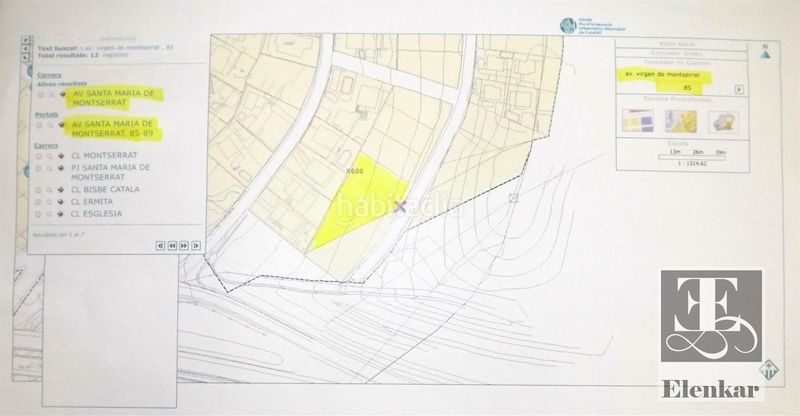 Foto 22407697-85bf-4ba0-8e53-e5e369342b33. Finca rústica a Segur de dalt Segur de Calafell