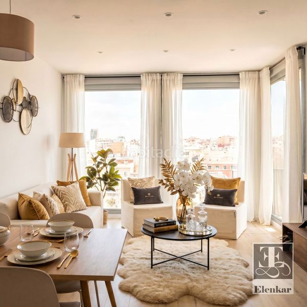 Foto 93639659-e432-4c65-ab63-a4e019d7fe3e. Ático preciosos áticos de obra nueva en Cunit residencial Cunit