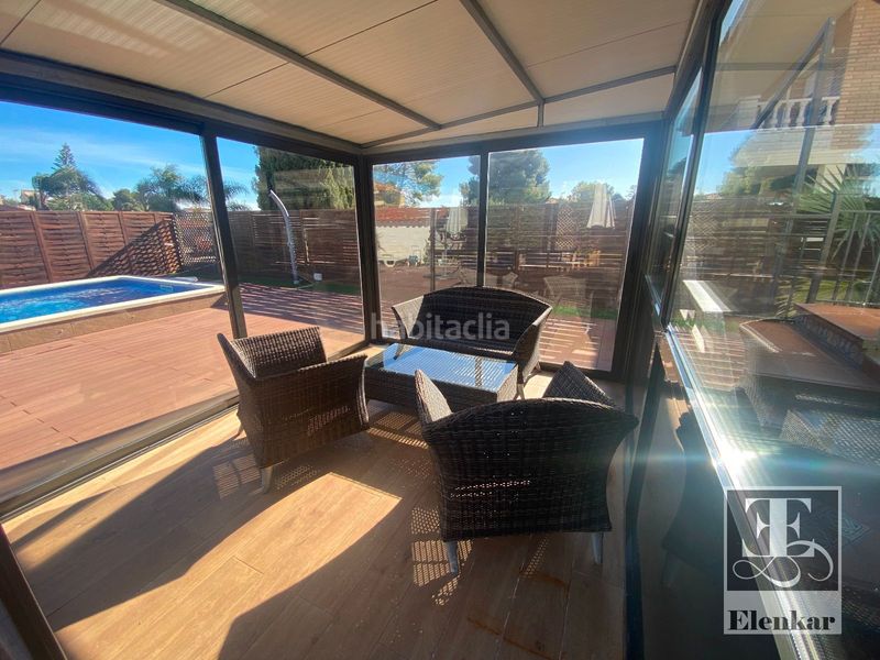 Foto 4b8ba3a7-53a0-47fe-93aa-fb5491632750. Chalet venta de chalet independiente de 5 habitaciones !!! en Cunit