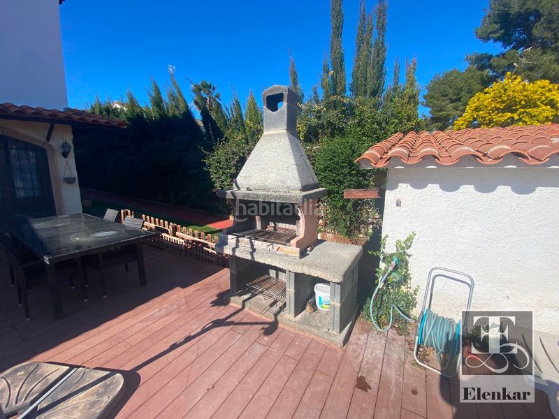 Foto e8e653d2-da1a-4594-879f-e59109a006f6. Chalet venta de chalet independiente de 5 habitaciones !!! en Cunit