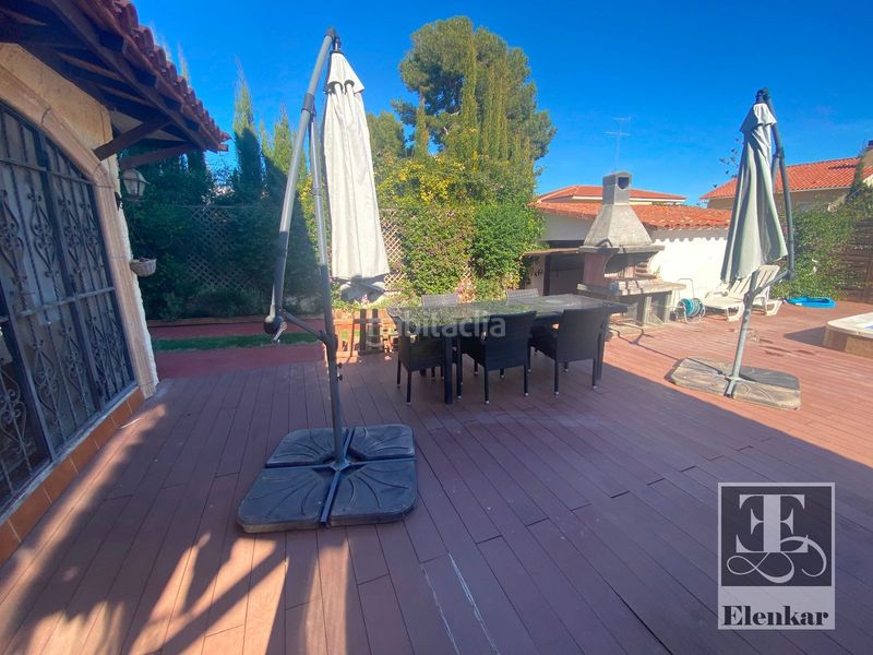 Foto fa99332e-68af-4fcc-8753-da9daa6183df. Chalet venta de chalet independiente de 5 habitaciones !!! en Cunit