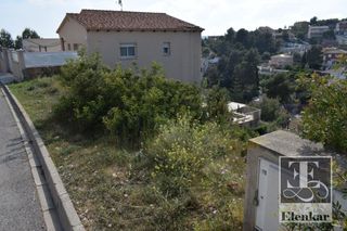 Rural plot  Santa maria de montserrat. Solar urbanizable