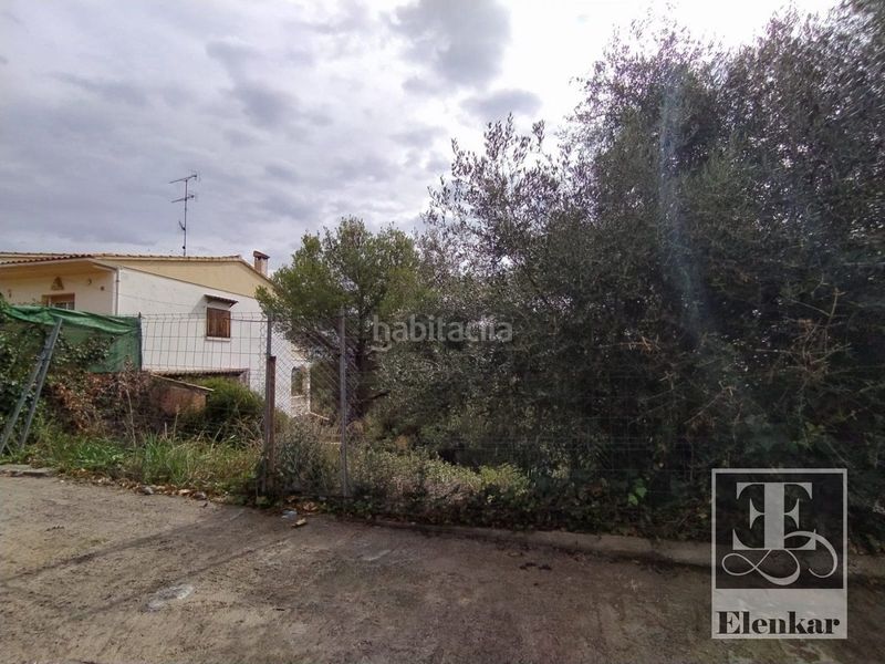 Foto 109c98e3-db93-40a5-87bf-38f3aa7397d2. Finca rústica a Segur de Calafell nucli urbà Segur de Calafell